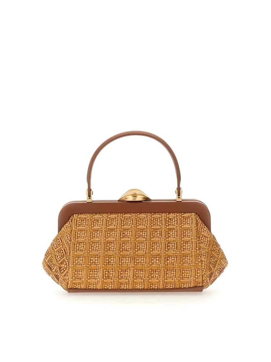 Cult Sac Bandoulière - Beig