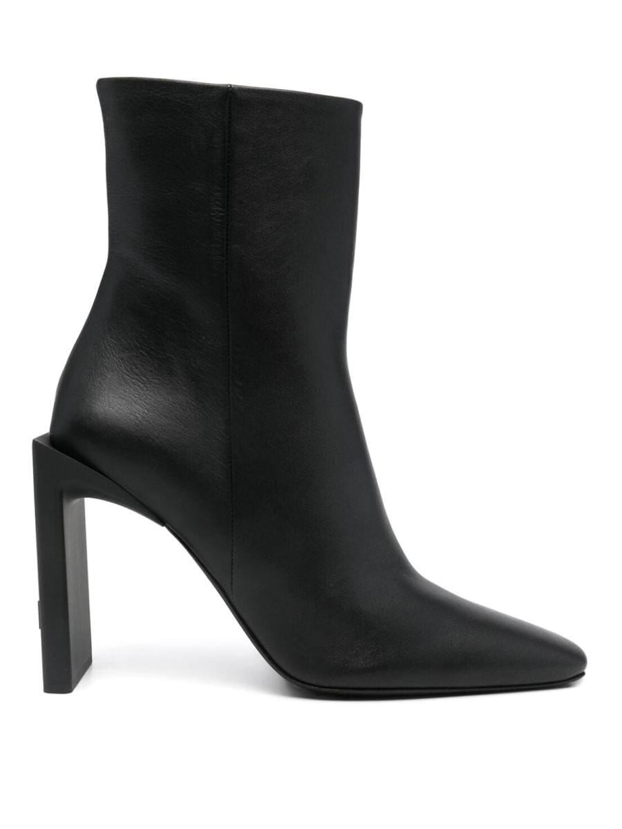 Fear Of God Bottes - Noir