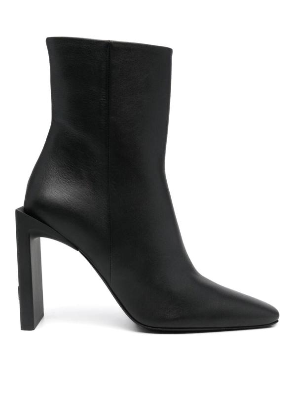 Fear Of God Bottes - Noir
