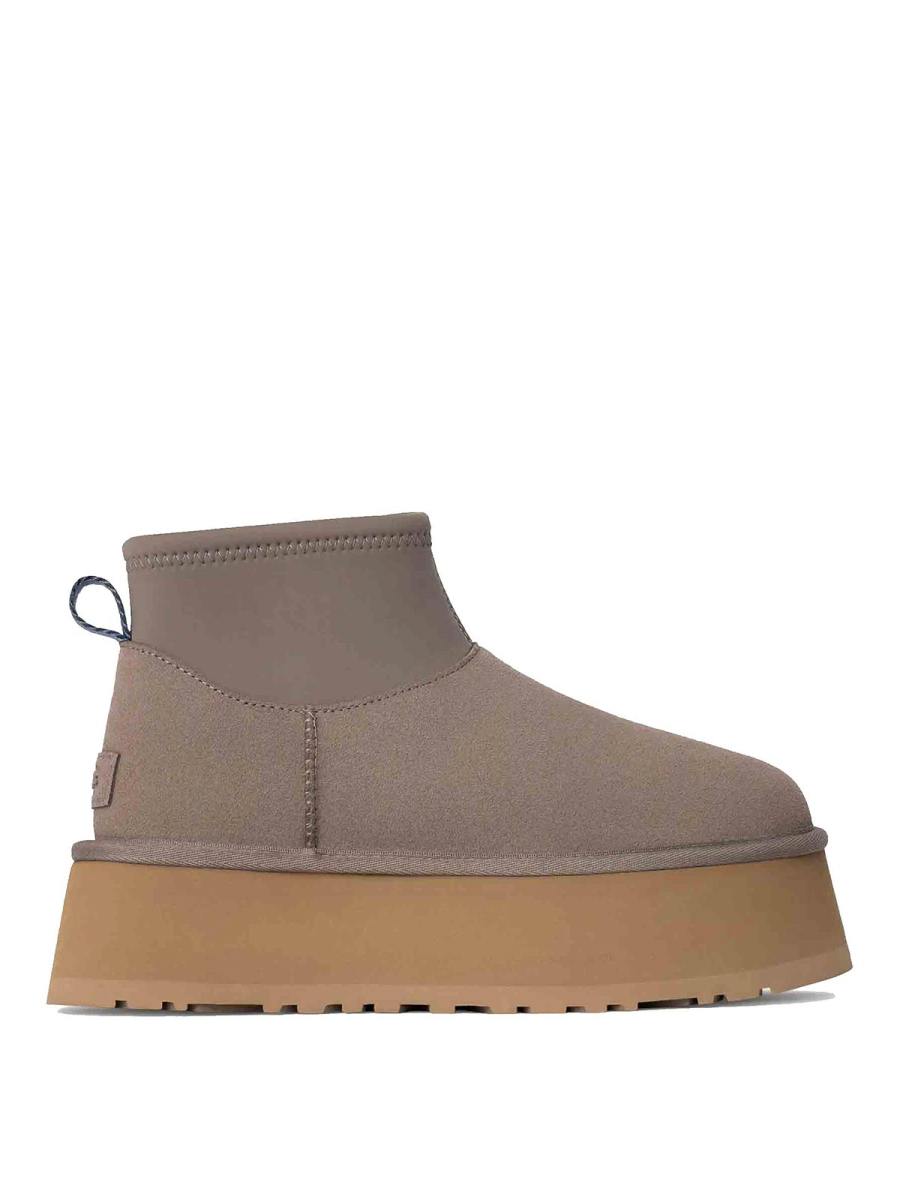 Ugg Bottines - Taupe