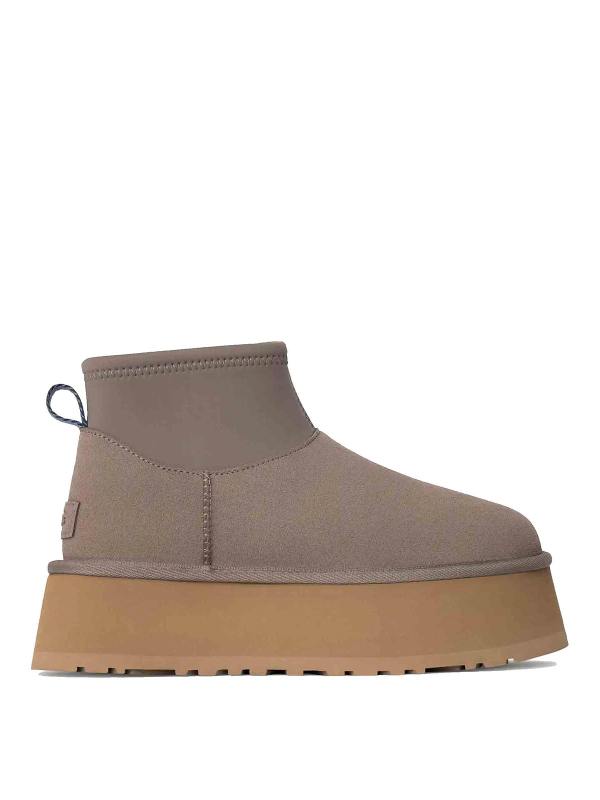 Ugg Bottines - Taupe
