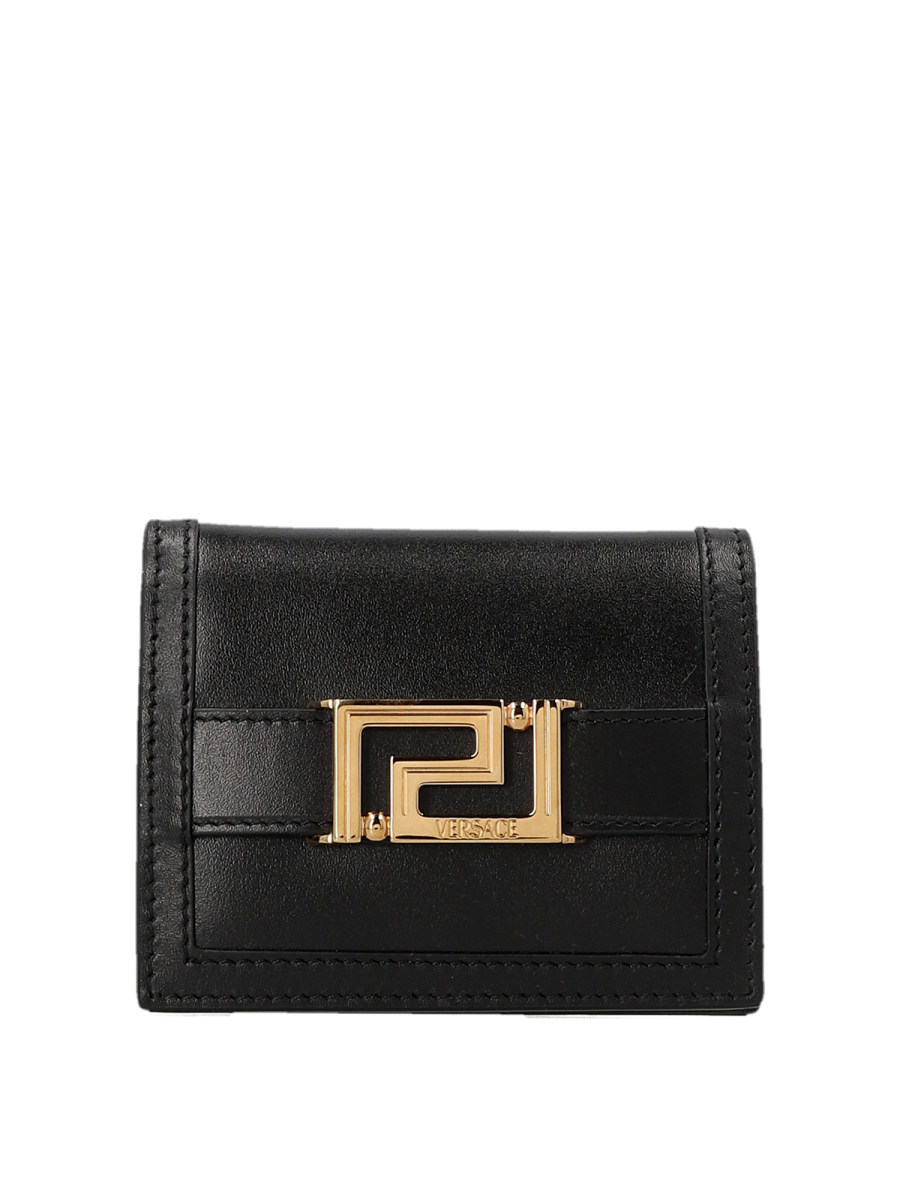 Versace Portefeuilles - Greca Godd