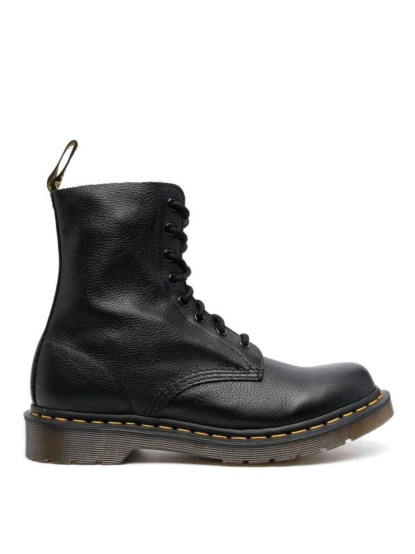 Dr. Martens Bottes - Noir
