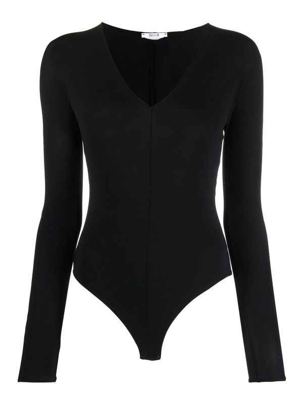 Wolford Top - Noir