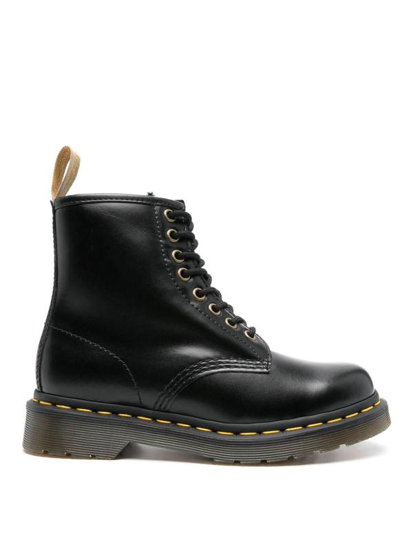 Dr. Martens Bottes - Noir