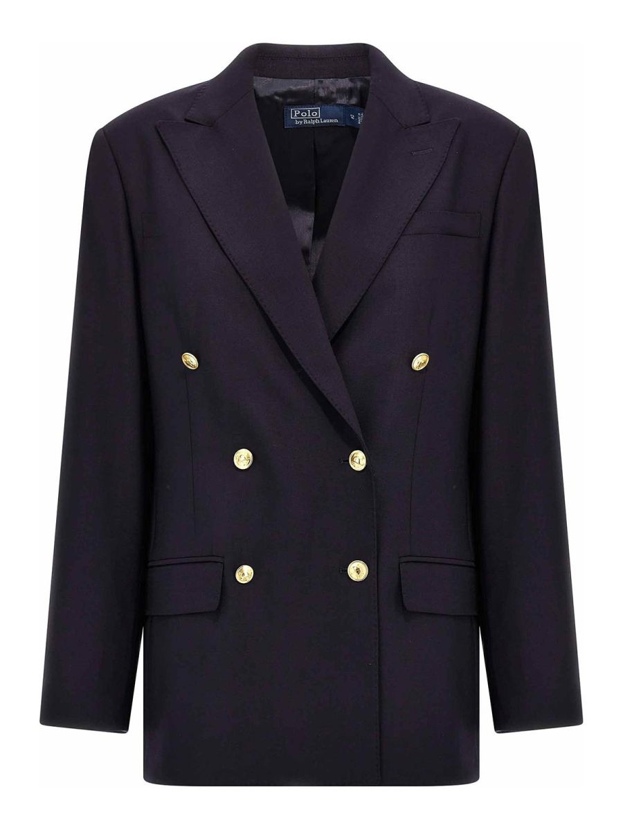 Polo Ralph Lauren Blazer - Bleu