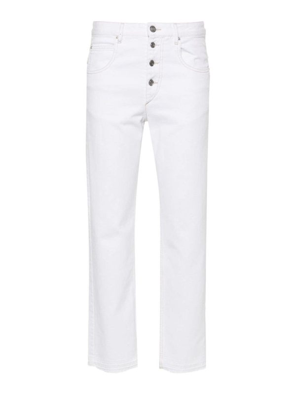 Isabel Marant Jean Droit - Jemina