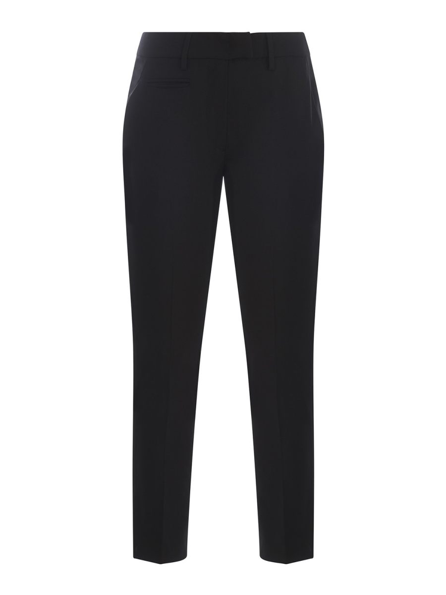 Dondup Jean Droit - Perfect