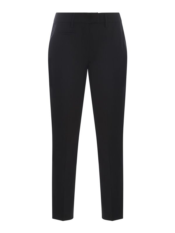 Dondup Jean Droit - Perfect