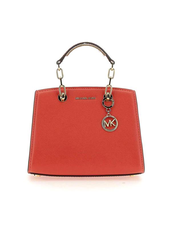 Michael Kors Sac Cabas - Roug