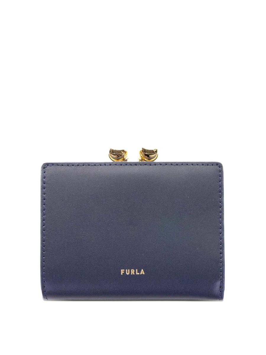 Furla Portefeuilles - Bleu