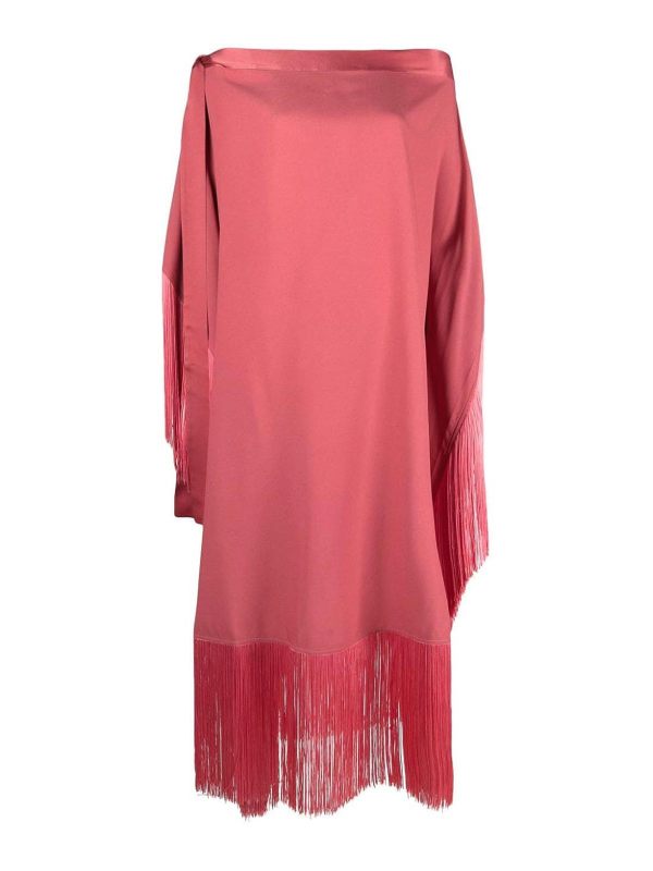 Taller Marmo Robe Au Genou - Aar