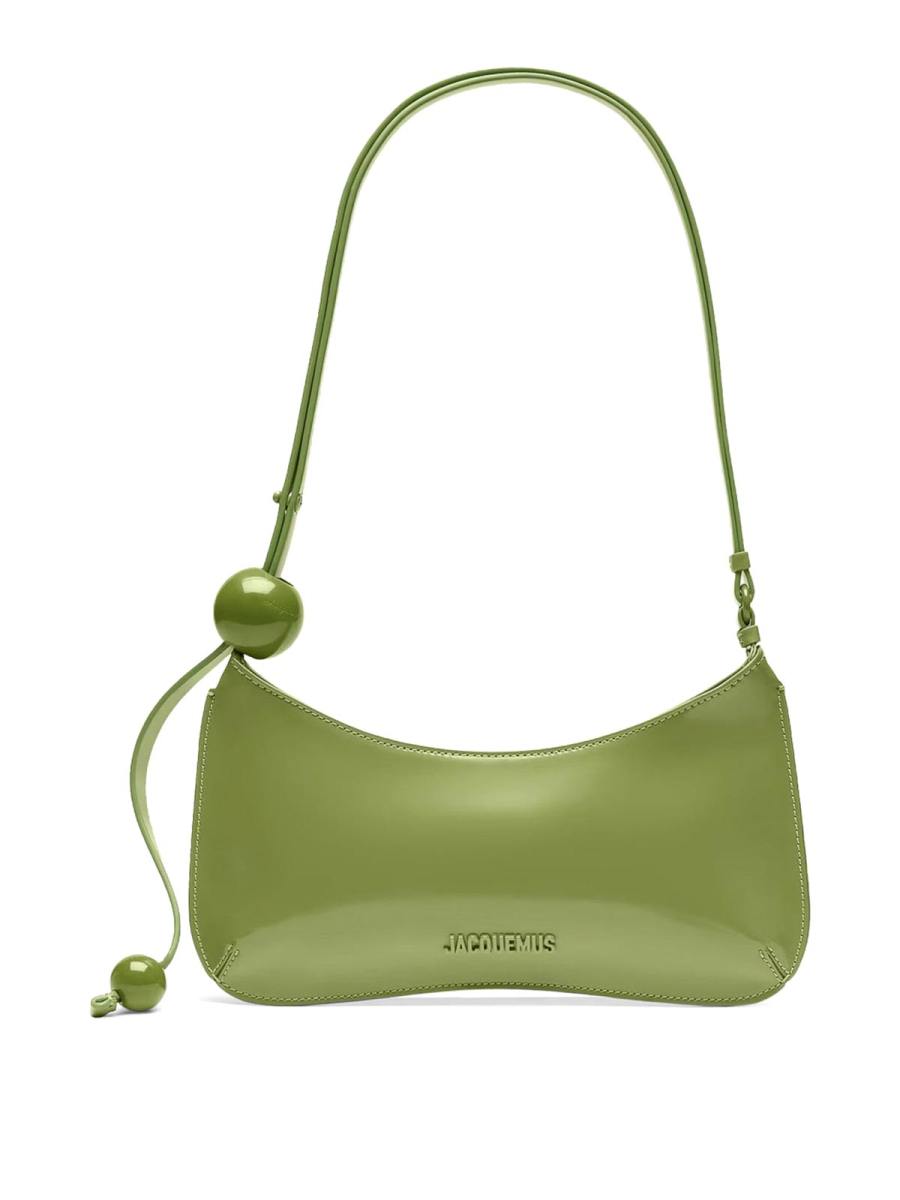Jacquemus Sac Bandoulière - Vert
