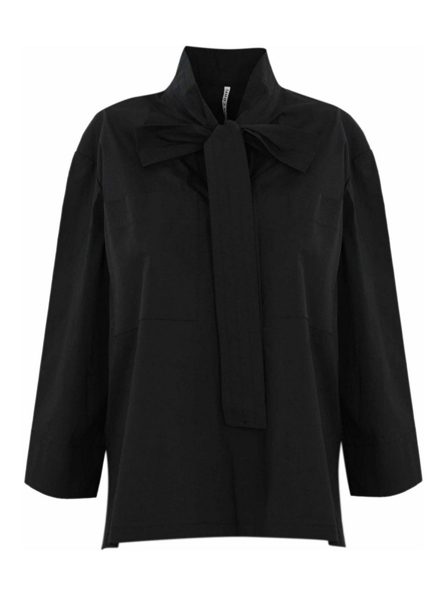 Liviana Conti Blouse - Noir