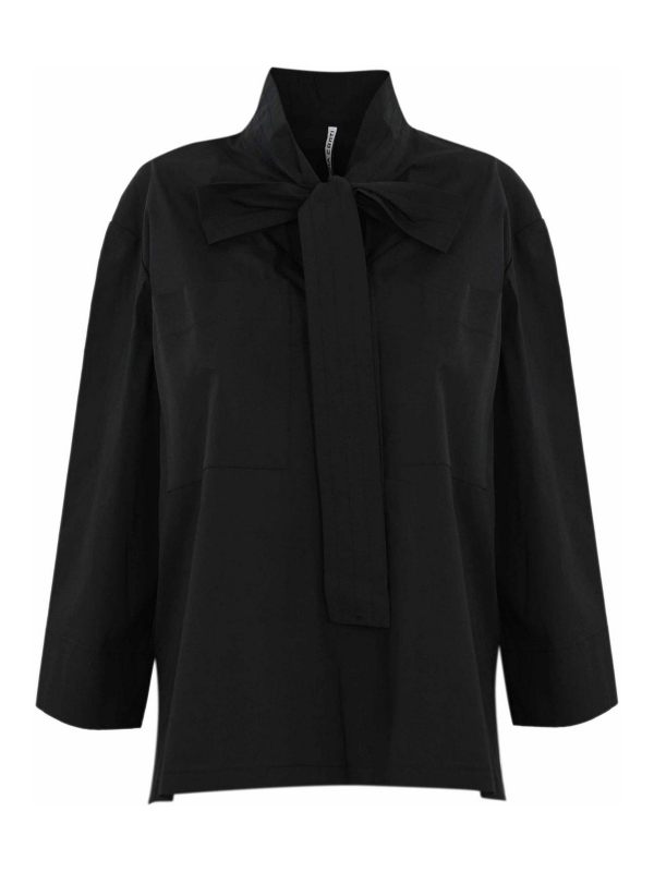 Liviana Conti Blouse - Noir