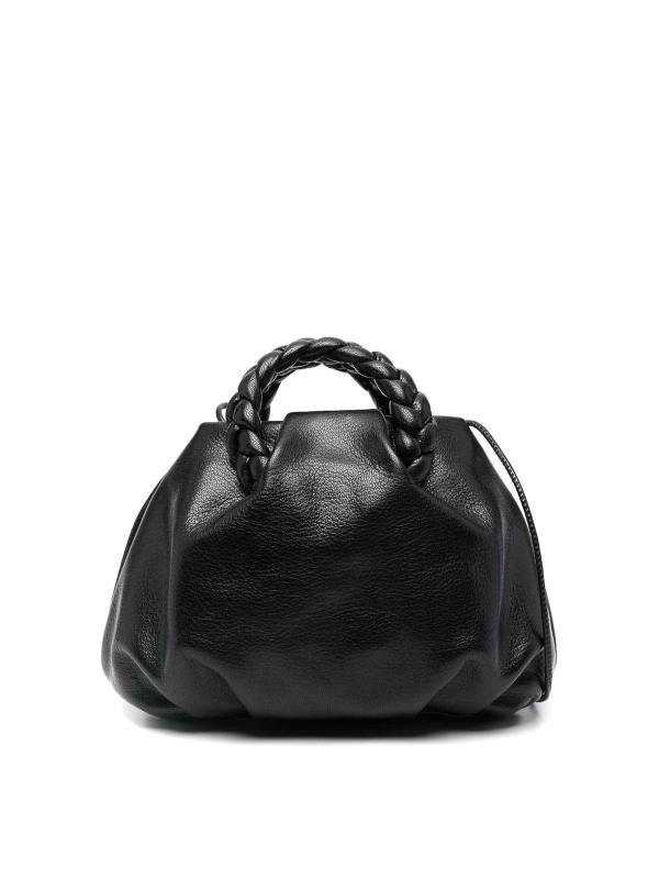 Hereu Sac Cabas - Noir