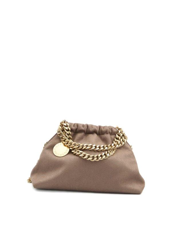 Stella Mccartney Sac Bandoulière - Falabella