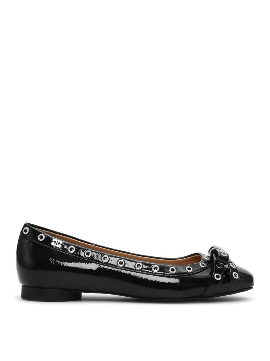 Ganni Chaussures - Noir