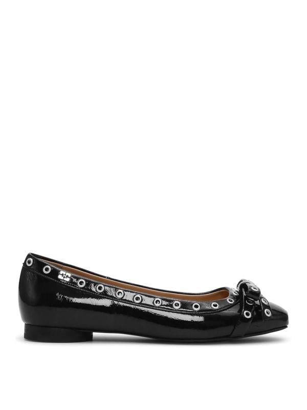 Ganni Chaussures - Noir