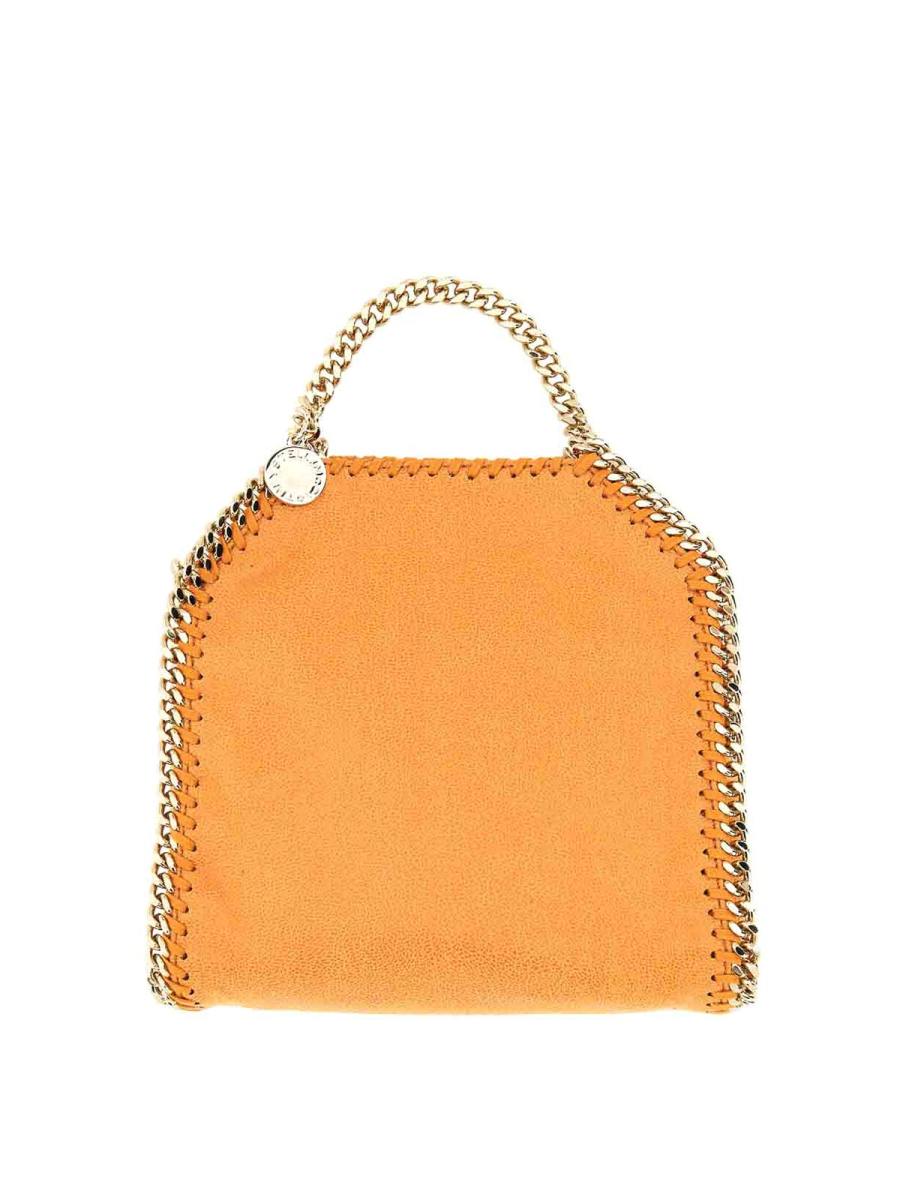 Stella Mccartney Sac Bandoulière - Orang