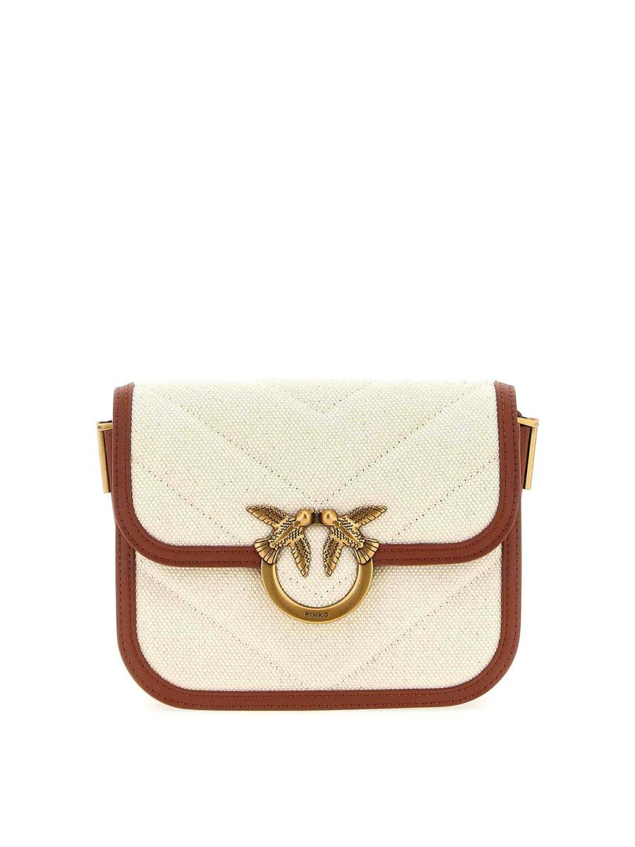 Pinko Sac Porté Épaule - Marr