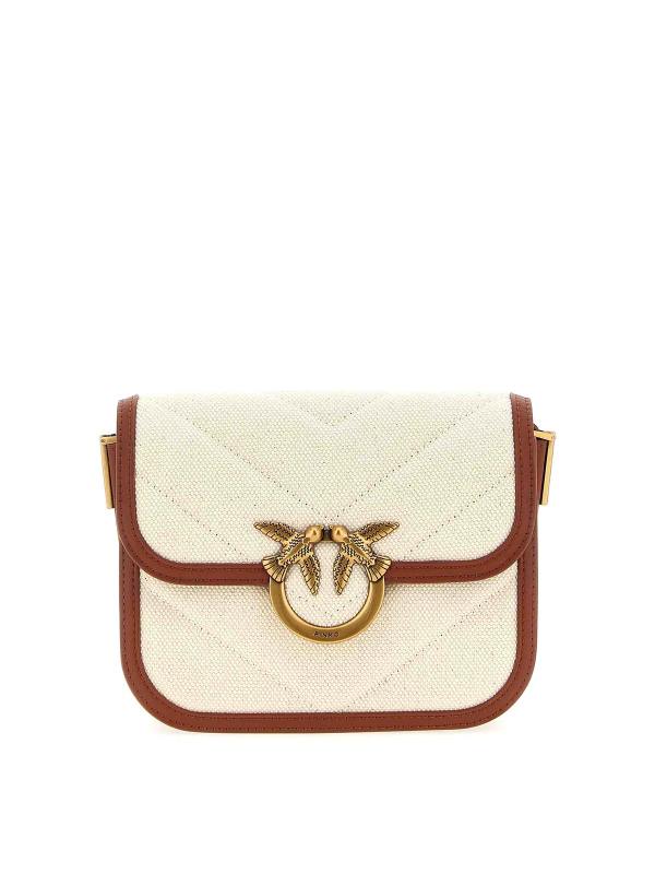 Pinko Sac Porté Épaule - Marr