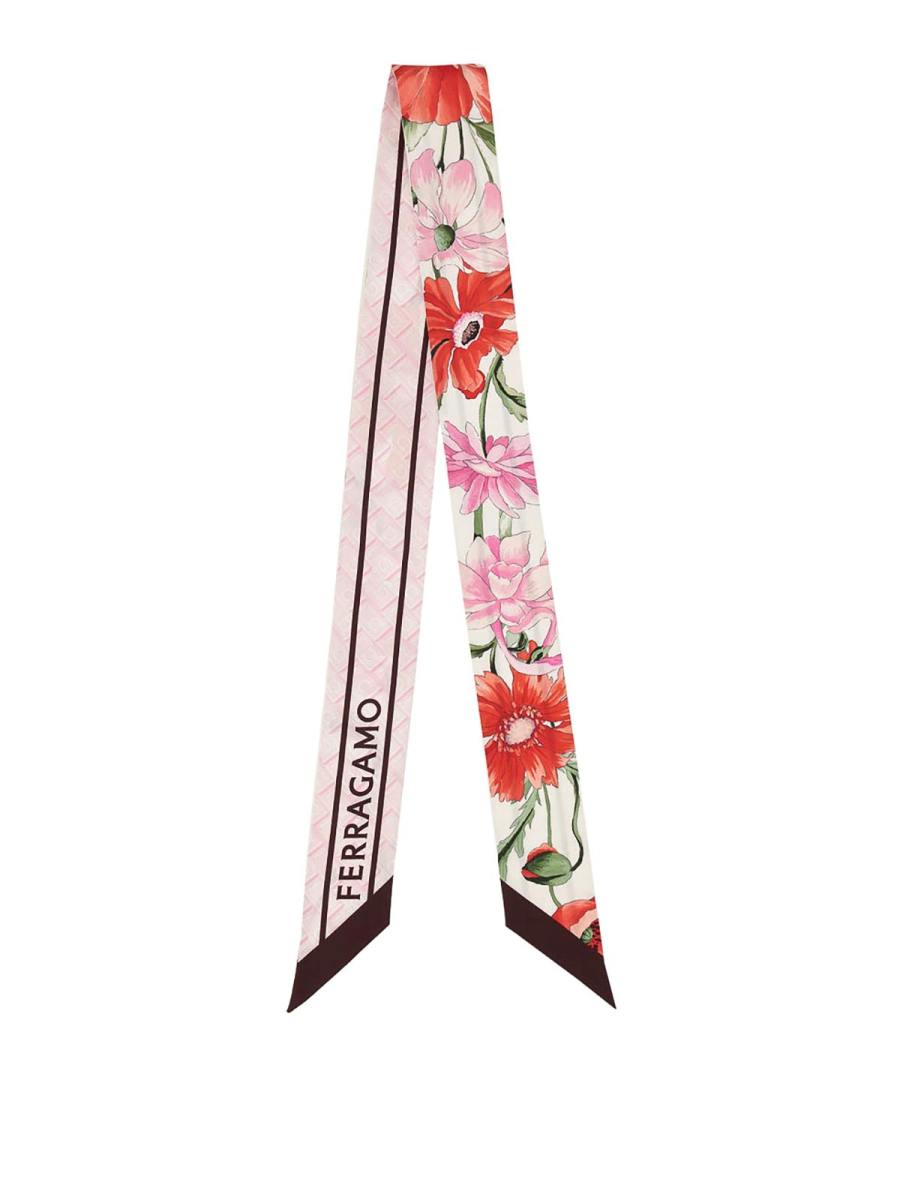 Ferragamo Étole - Multicolor