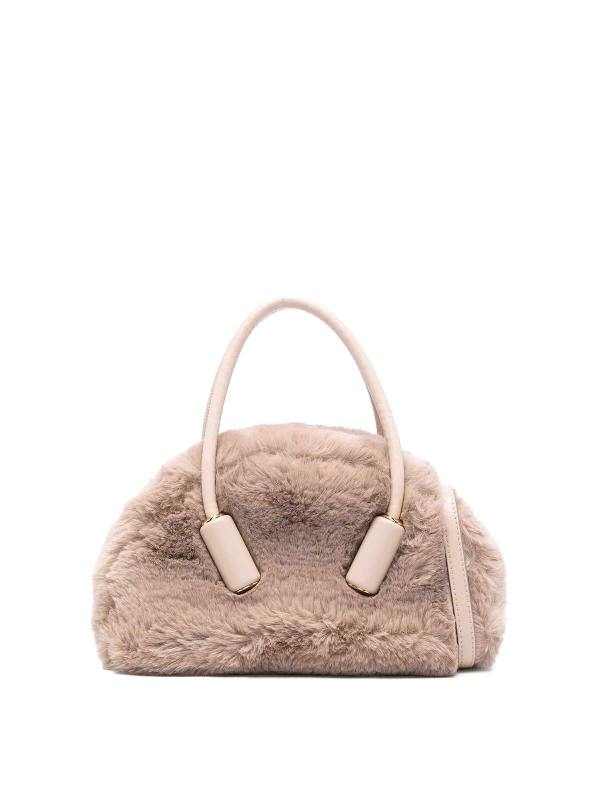 Themoirè Sac Cabas - Marr