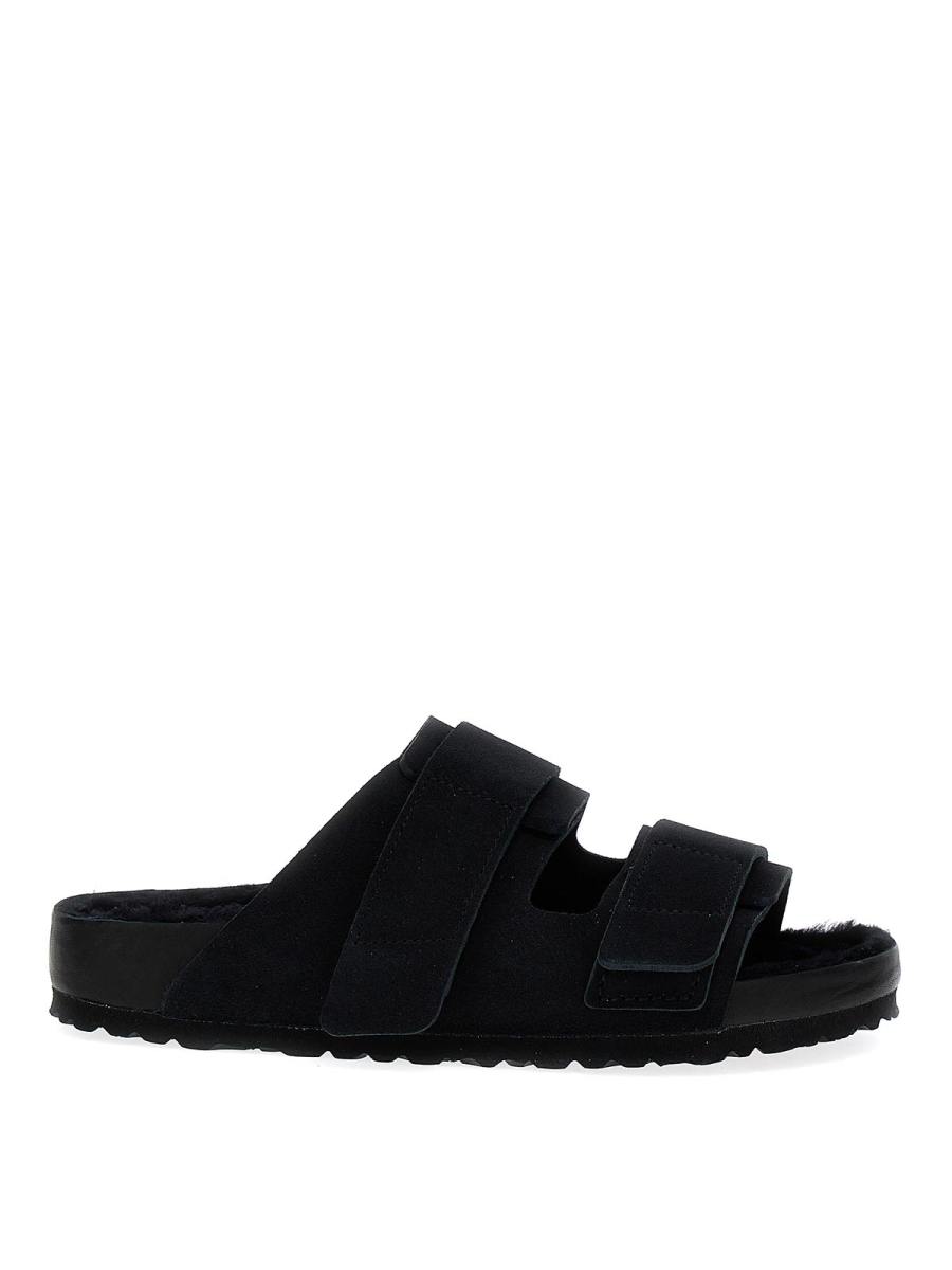 Birkenstock Sandales - Uji
