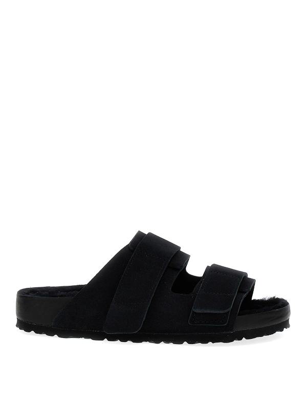Birkenstock Sandales - Uji