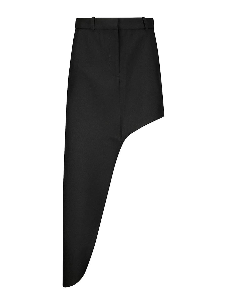 Coperni Jupe Midi - Noir