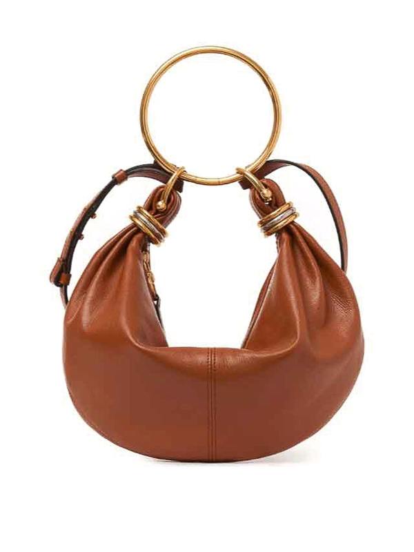Chloe' Sac Bandoulière - Marr
