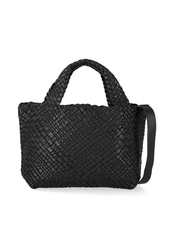 Visona Sac Bandoulière - Noir
