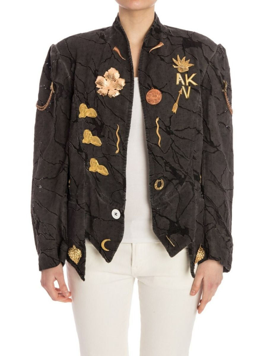 Vivienne Westwood Blazer - Mat