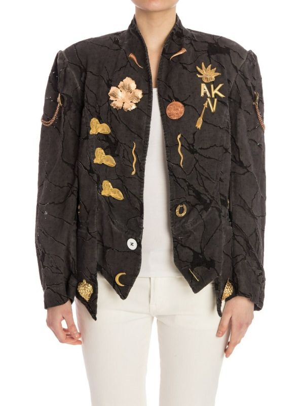 Vivienne Westwood Blazer - Mat