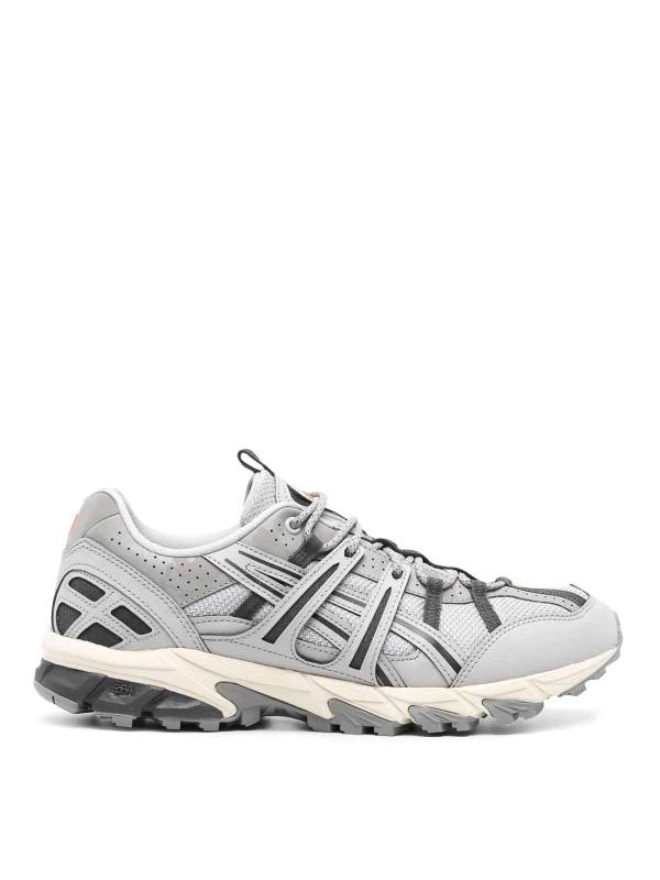 Asics Baskets - Gris