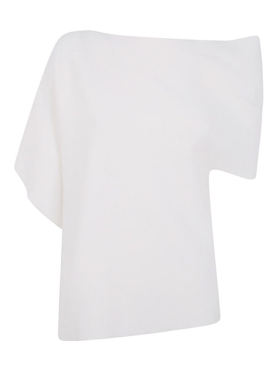 Liviana Conti Pull Col Rond - Gris