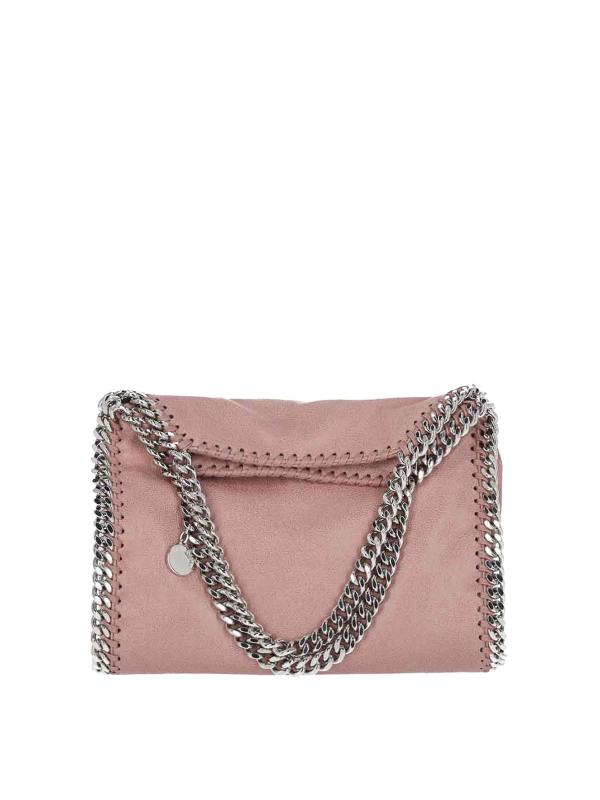 Stella Mccartney Sac Bandoulière - Falabella