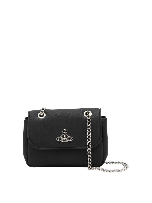 Vivienne Westwood Portefeuilles - Noir
