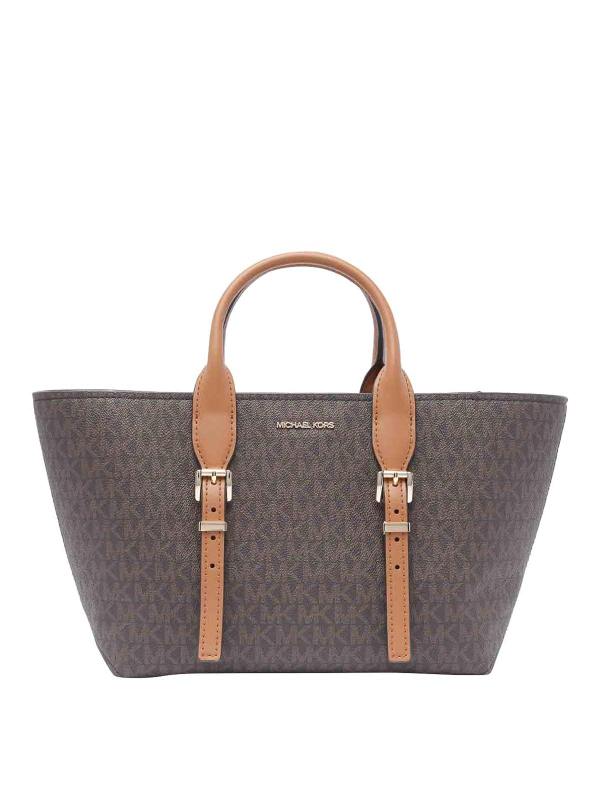 Michael Michael Kors Sac Cabas - Marr
