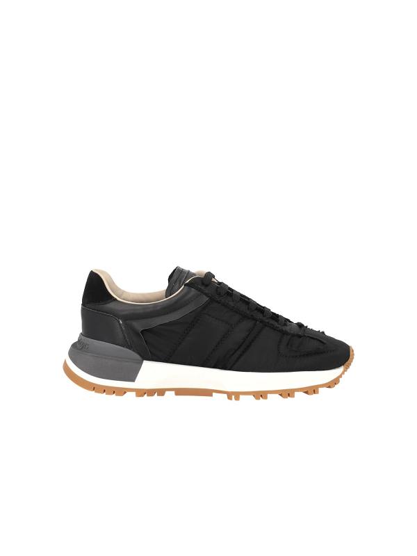 Maison Margiela Baskets - Noir
