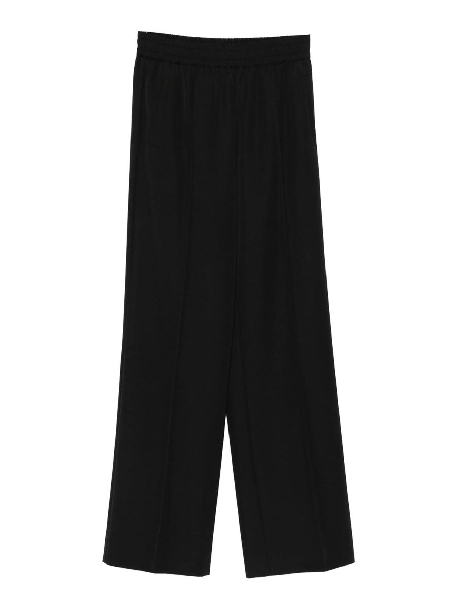 Dolce & Gabbana Pantalons Décontractés - Noir