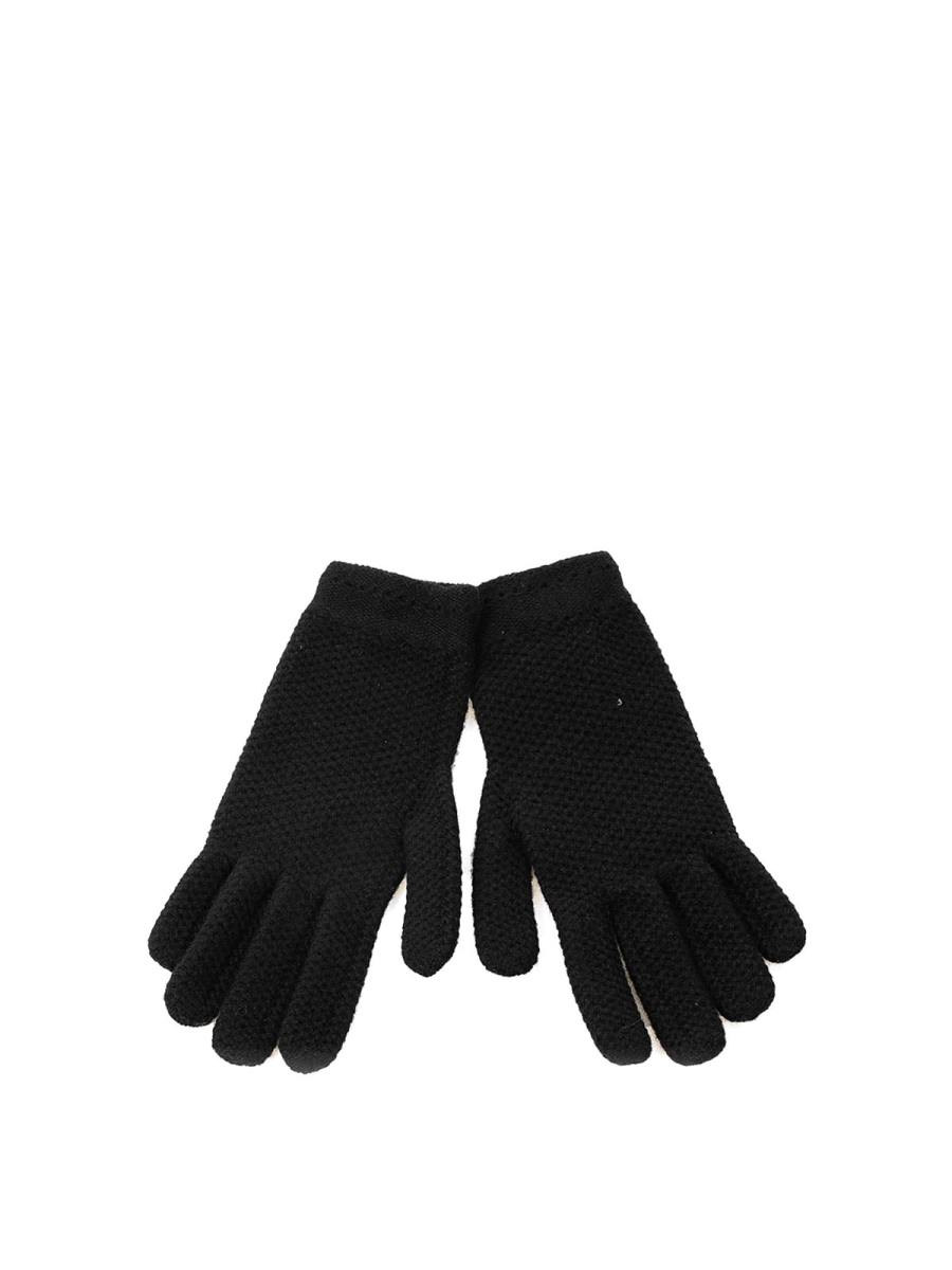 Inverni Gants - Noir