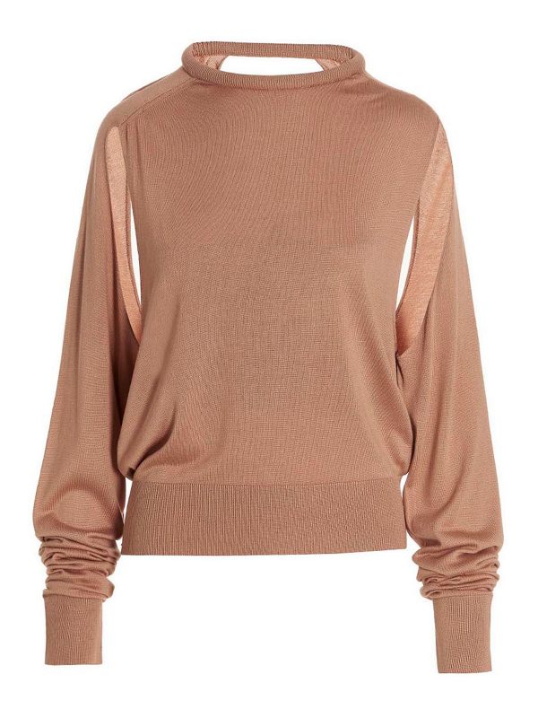 Ramael Top - Beige