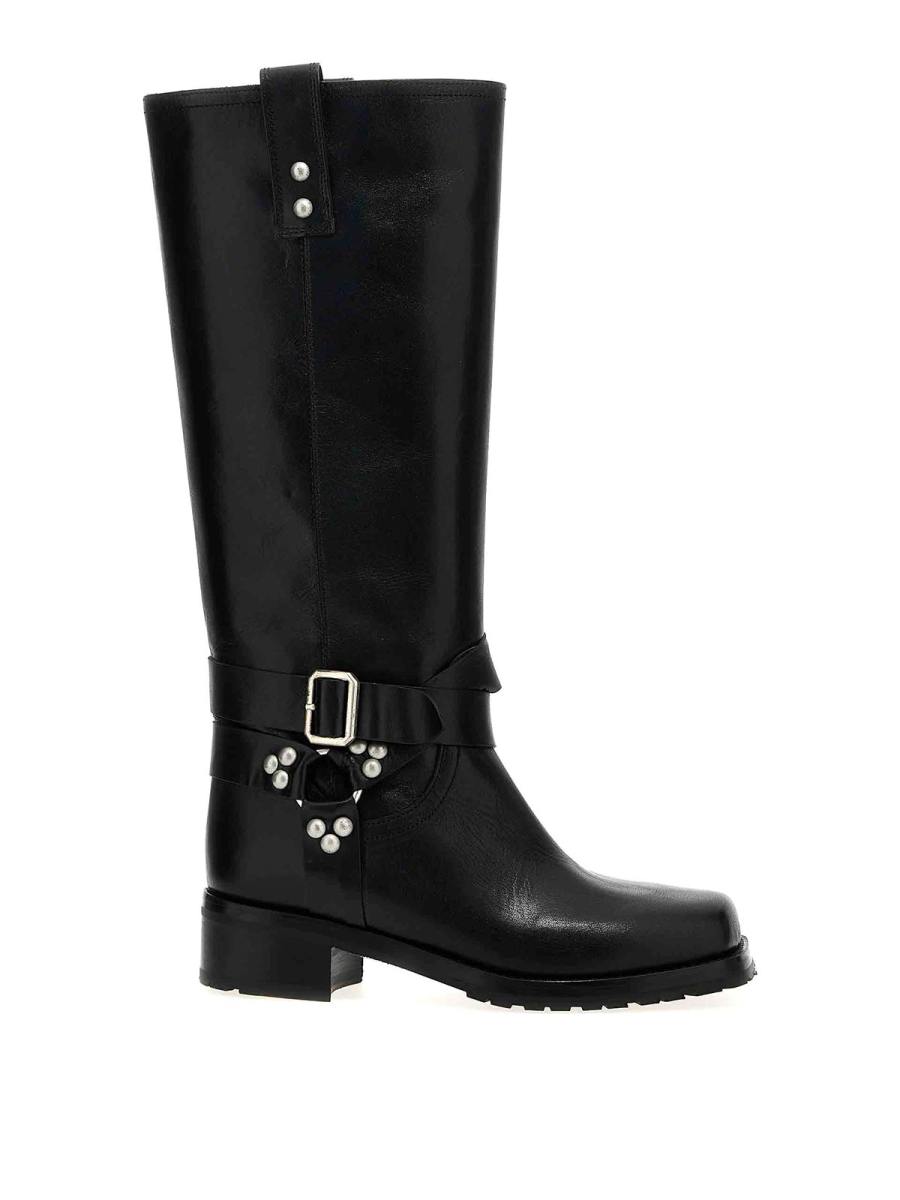 Sonora Bottes - Noir