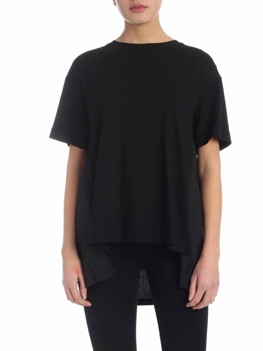 Dkny T-Shirt - Noir