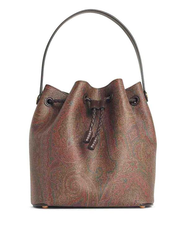 Etro Sac Bandoulière - Marr