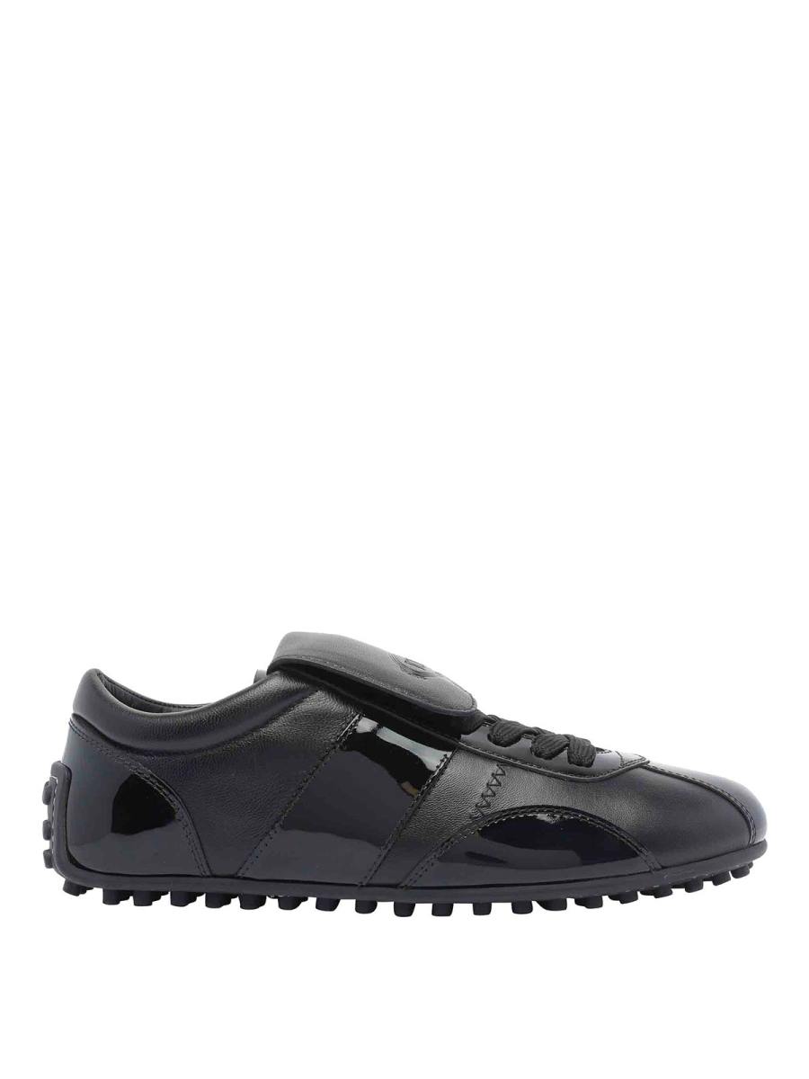 Tod's Baskets - Noir
