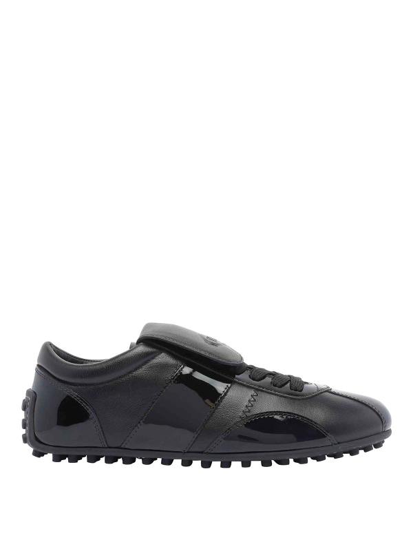 Tod's Baskets - Noir