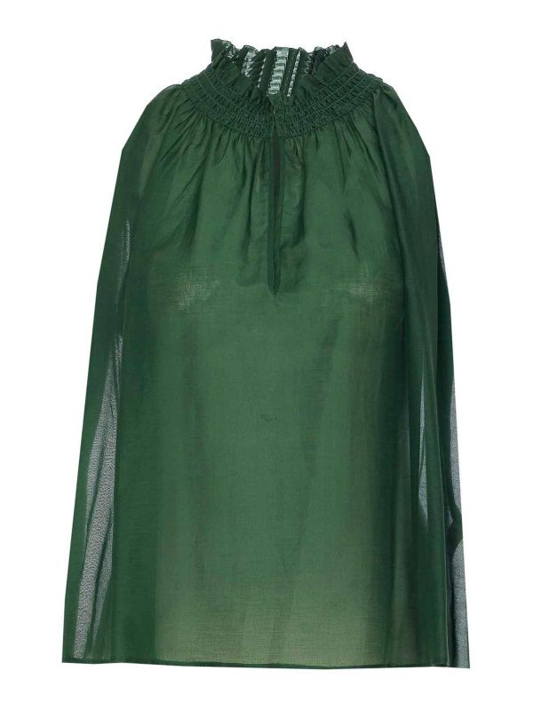Liu Jo Top - Vert